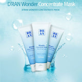 D'RAN Wonder Concentrate Mask (Wash off type) 100ml