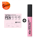 Yurica Eyebrow Tattoo Pen