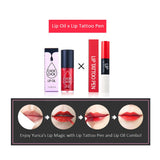 Yurica ChokChok Lip-Oil