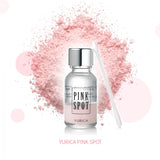 Yurica Pink Spot
