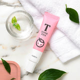 Yurica T-zone Pen