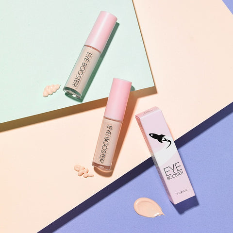 Yurica Eye Booster