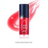 Yurica ChokChok Lip-Oil