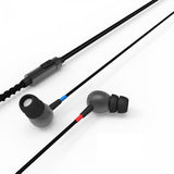 Audiopark Koko-10 In-Ear Earphone with Mic