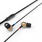 Audiopark Koko-10 In-Ear Earphone with Mic