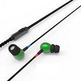 Audiopark Koko-10 In-Ear Earphone with Mic