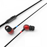 Audiopark Koko-10 In-Ear Earphone with Mic