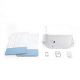 O2U Purebed Air Purifier for Infants